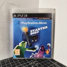 *MINT* Playstation Move