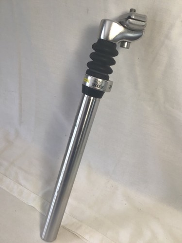 Post moderne suspension seat - post,