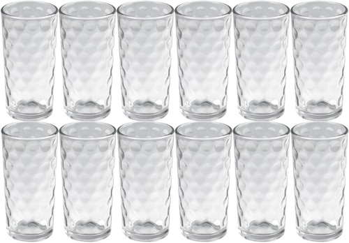 250ml tumbler drinking glasses - tumbler,