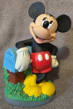 Disney Mickey Mouse Bullyland