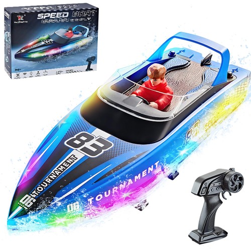 Obest remote control boat - control, with