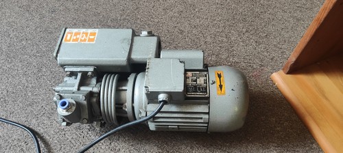 Laboratory vacuum pump rotary - laboratory,