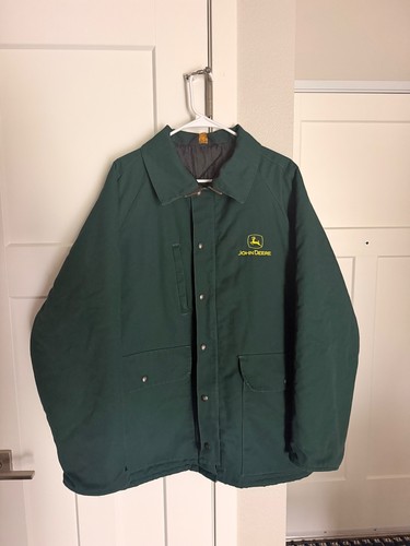 John deere vintage - deere, heavy-duty