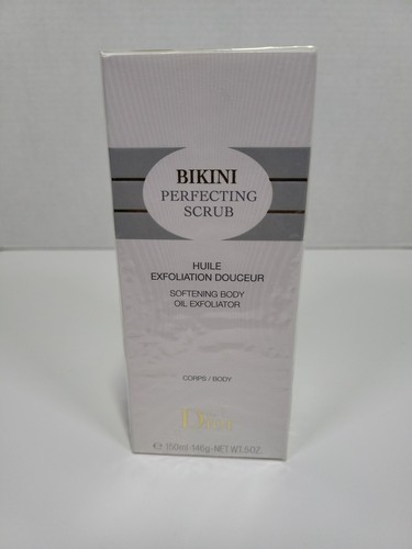 Bikini perfecting scrub - perfecting,