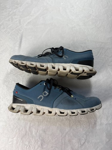 Running cloud 3 pewter - on,
