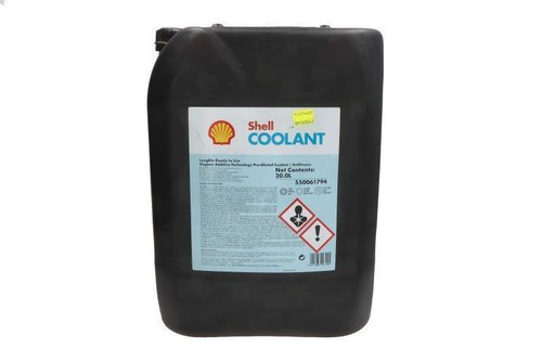 Antifreeze shell 1j0928pl - antifreeze,