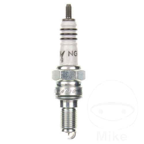 Ngk iridium spark plug - plug, 1pc