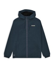 Lambretta Mens Navy Ripstop