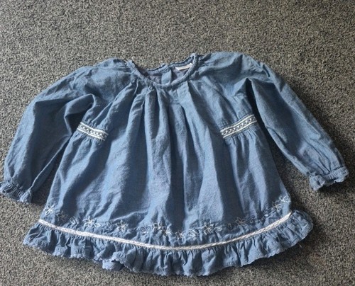 Next baby dress age - 11/2, 2