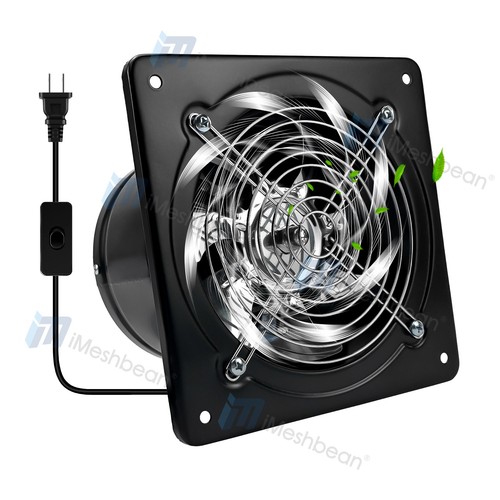 Inch exhaust fan 682cfm - 8,