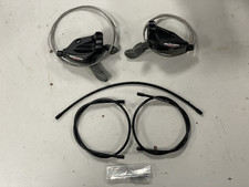 Suntour X press, 6-speed