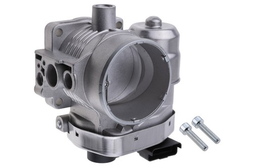 Throttle body for eng 2 - throttle,