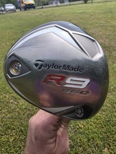 TaylorMade R9 460 Driver