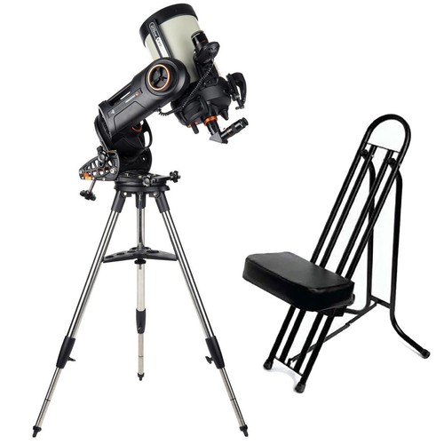 Celestron nexstar evolution - evolution, 8