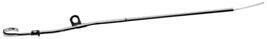 Engine oil pan dipstick - dipstick, and