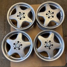 Mercedes aero monoblock - x,