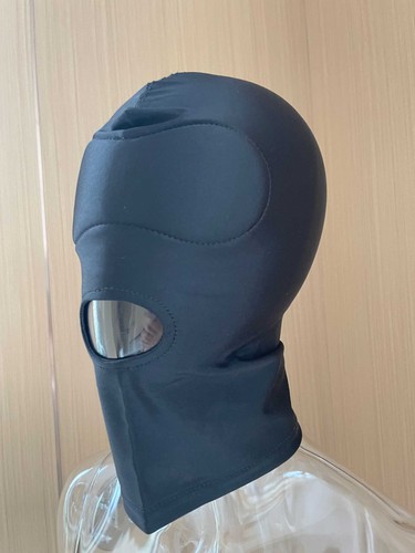Bdsm bondage gimp - bdsm, mask