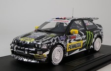 TopMarques Ford Escort RS Cosworth #43 Ken Block Rally 2017 1/18 TOP147C