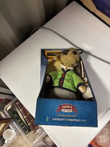 Yakov toy shop - toy, compare