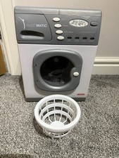 Children’s Toy Washing Machine
