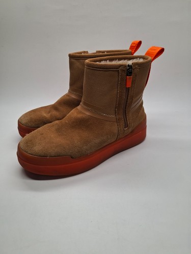 Uggs classic tech mini - classic,