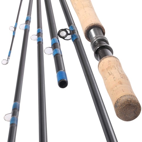 Spey fly fishing rod 6 - spey,