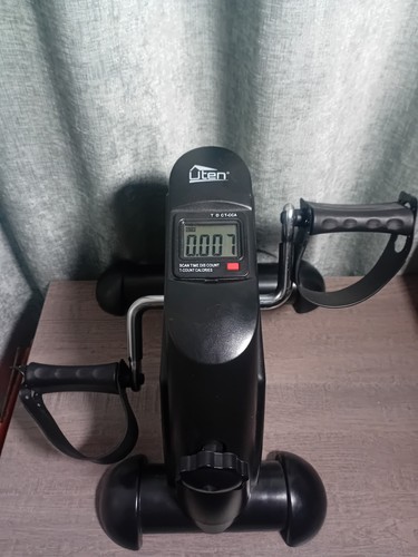 Uten mini excercise bike arm - uten, bike/arm
