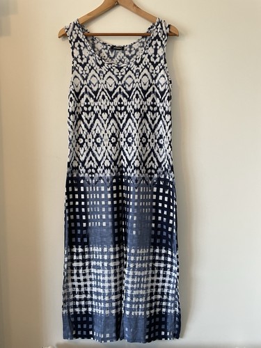 Pomodoro sleeveless maxi - , dress