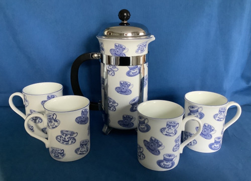 Royal grafton fine bone china - royal,