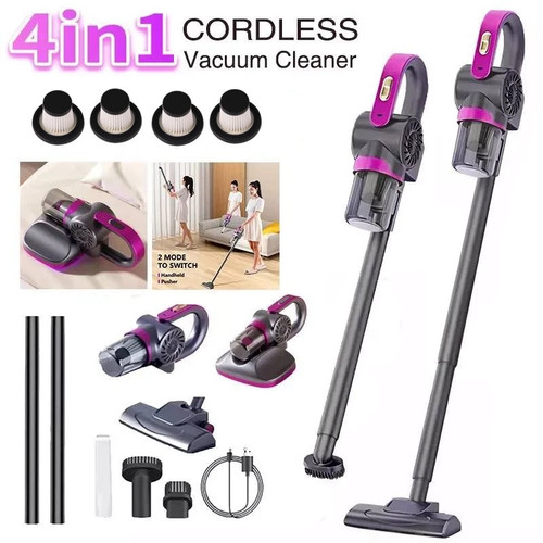 Stick handheld vacuum - stick,