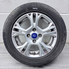 FORD B-MAX 15” ALLOY WHEEL