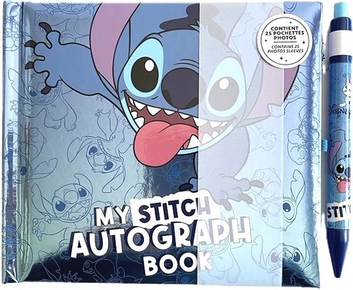 Disneyland paris stitch - paris,