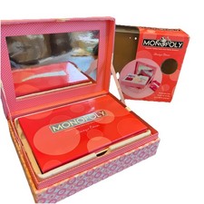 Monopoly Boutique Limited