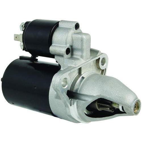 Starter motor fits rover - fits, 25