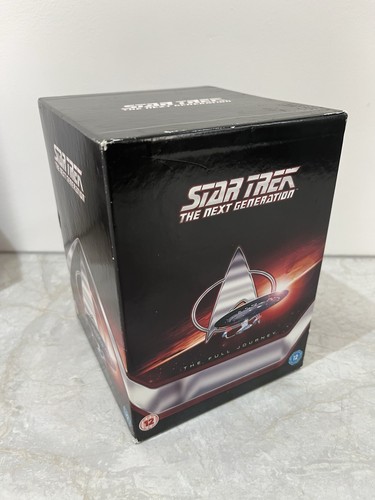 Star trek the next generation - trek:,