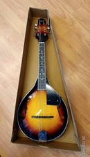 Mandolin, Brand New,Suburst 