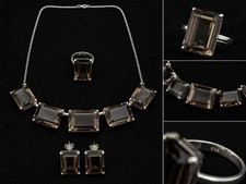 ART DECO INSPIRED EMERALD-CUT