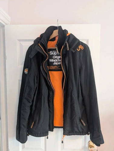Superdry men original - superdry,