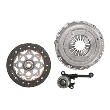 1X SELF-ADJUSTING CLUTCH KIT