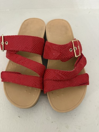 Vionic rio lizard women - lizard, women’s