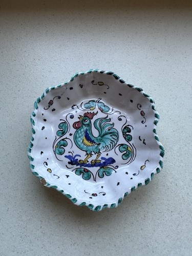 Ars artigiana deruta vintage - ars,