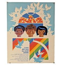 International Friendship Clubs