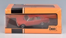 IXO Models 1:43 Lada 1200 1970