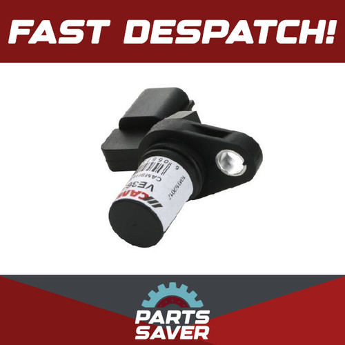 Camshaft position sensor - camshaft,