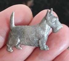 SCOTTISH TERRIER KENART METAL