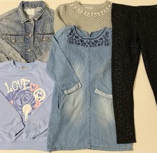 Girls Clothes Bundle 12-13