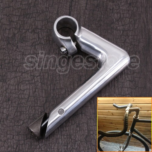Silver nos quill stem - silver,