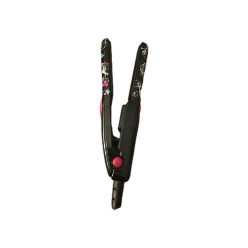 Hello kitty mini hair crimpers - mini,