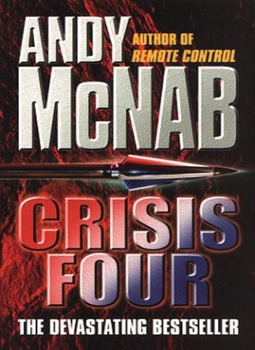 Crisis four andy - four-andy, mcnab