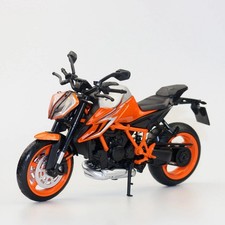 1:12 KTM 1290 Super Duke R